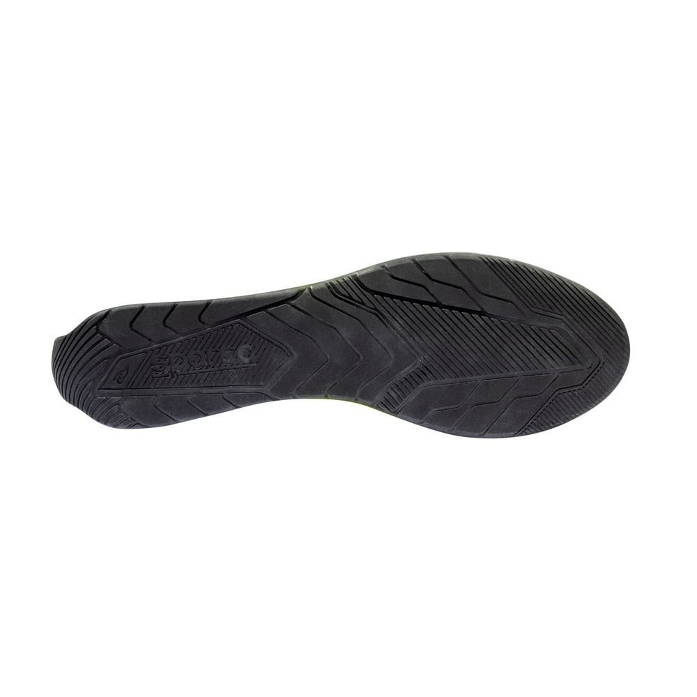 Sparco K-PRIME Go-Kart-Stiefeletten - 0012B5.NO.35 - 0012B535NRAF