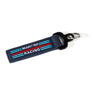 Sparco Martini Racing key ring