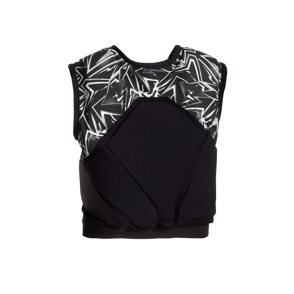 Sparco SJ Pro-K3 Protect Vest - 002402K-C.NBL.M - 002402KNRBI2M