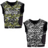 Sparco SJ Pro-K3 Gilet di protezione