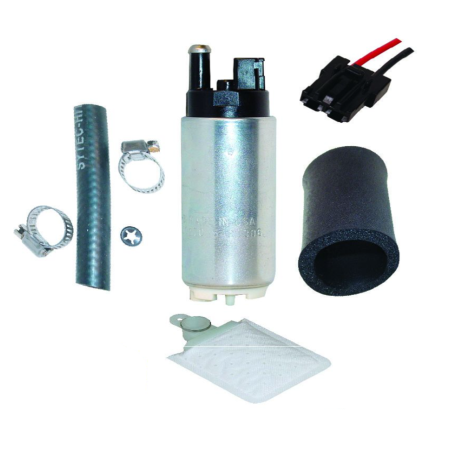 Kit de pompe d’injection de carburant Walbro pour BMW Z1 / HONDA S2000 / TOYOTA Corolla , Supra , Soarer Kit de pompe d’injection de carburant Walbro pour BMW Z1 / HONDA S2000 / TOYOTA Corolla , Supra , Soarer