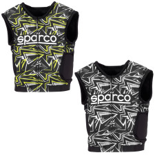 Sparco Protec SJ Pro-K3 Child Vest