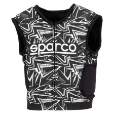 Sparco Protec SJ Pro-K3 Child Vest