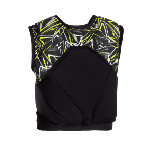 Gilet de protection Enfant SJ Pro-K3 Sparco