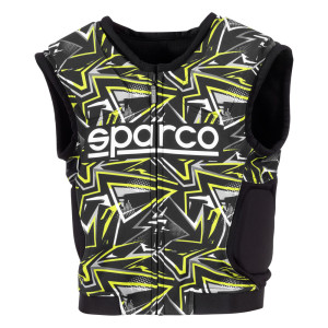 Gilet de protection Enfant SJ Pro-K3 Sparco