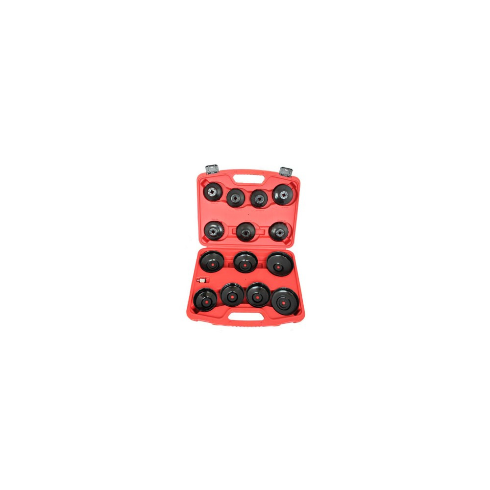 Set di chiavi per la rimozione del filtro dell'olio - AS-SWE070 - 3666618530123