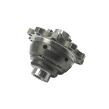 Autobloccante Bratex BMW Mini F54/F55/F56 - Mini Cooper 2013