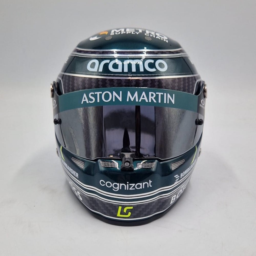 Mini casco STILO Lance STROLL 2024 - STI-24-STROLL - MH2403 - 3666618530017