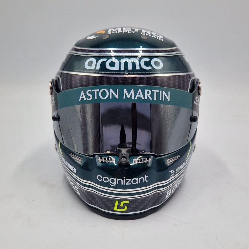 Mini casque STILO Lance STROLL 2024 - STI-24-STROLL - MH2403 - 3666618530017