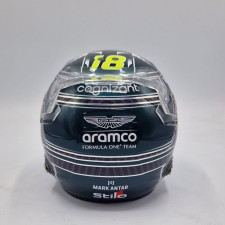 Mini casco STILO Lance STROLL 2024