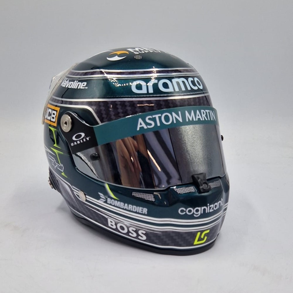 Mini casco STILO Lance STROLL 2024 - STI-24-STROLL - MH2403 - 3666618530017