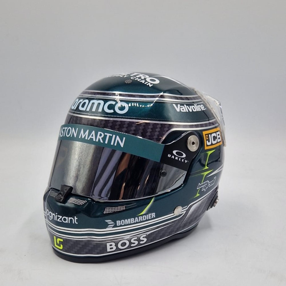 Mini casco STILO Lance STROLL 2024 - STI-24-STROLL - MH2403 - 3666618530017