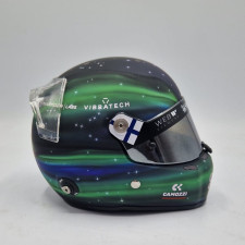Mini casco STILO Valtteri BOTTAS 2024