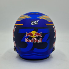 Mini casco STILO Elfyn EVANS 2024
