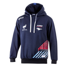 Sparco hoodie - FORD PERFORMANCE