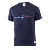 T-Shirt Sparco - FORD PERFORMANCE