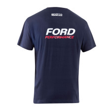 Sparco T-Shirt - FORD PERFORMANCE