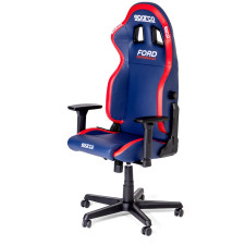 Sedia da ufficio Icon SPARCO FORD PERFORMANCE