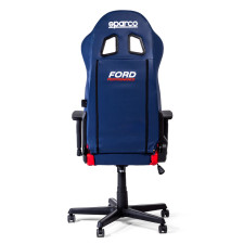 Sedia da ufficio Icon SPARCO FORD PERFORMANCE