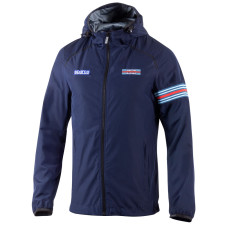 Windjacke SPARCO MARTINI RACING