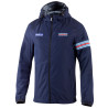 SPARCO MARTINI RACING wind jacket