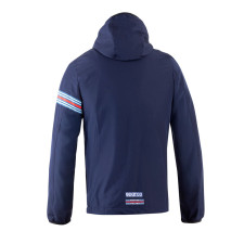 Giacca a vento SPARCO MARTINI RACING
