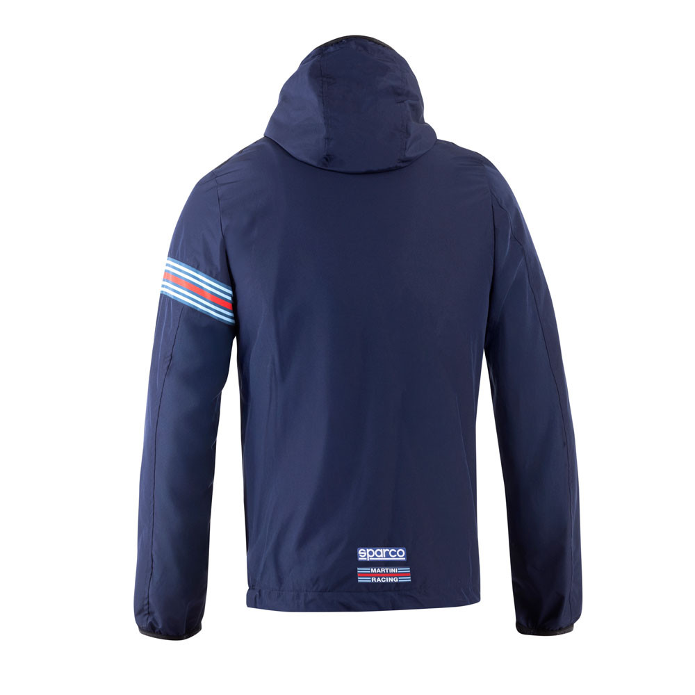 Windjacke SPARCO MARTINI RACING - BMJ0013D0.BM.M - BMJ0013D0N0200M