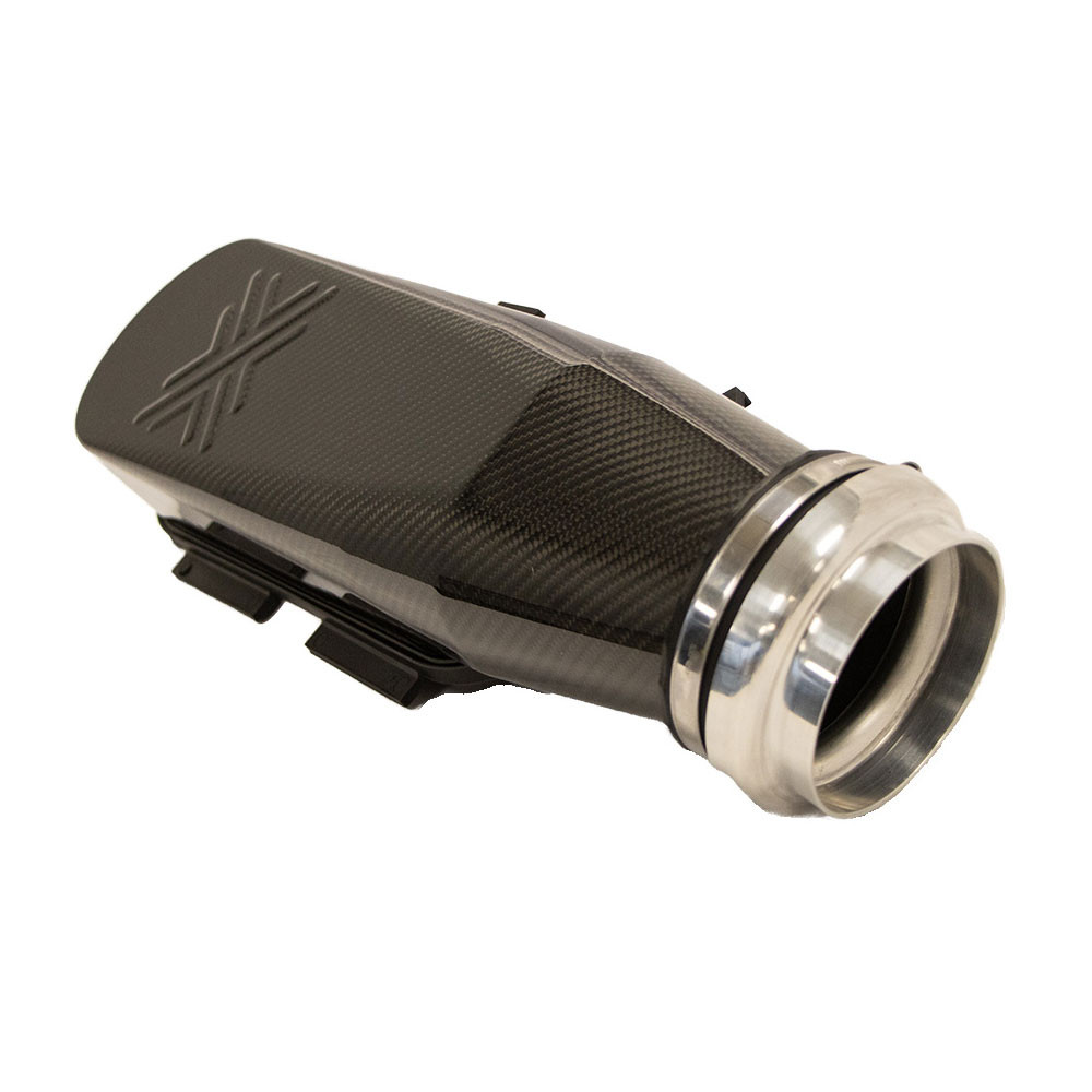 PIPERCROSS - Boite à  air PX600 entrée droite diametre 75mm - PC-C6275-RH - C6275RH - 36617681609407