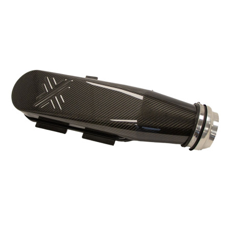 PIPERCROSS - Boite à  air PX600 entry on the right diameter 75mm