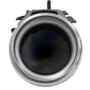 PIPERCROSS - PX600 Airbox mit geradem Eingang und 75mm Durchmesser