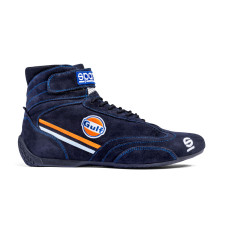 Top SPARCO GULF  boots FIA8856-2018