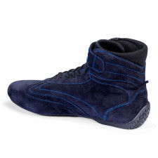 Top SPARCO GULF  boots FIA8856-2018