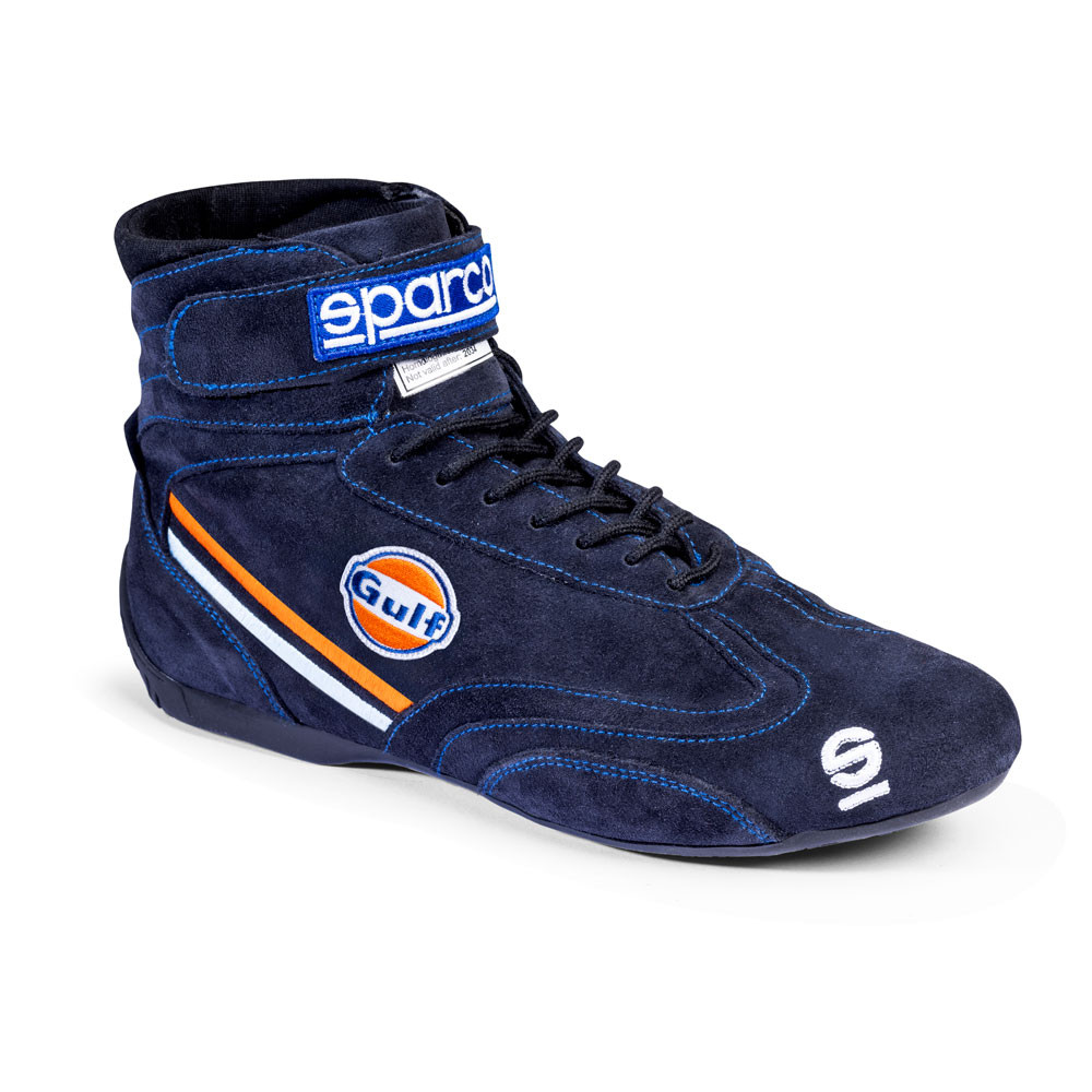 Bottines Top SPARCO GULF FIA8856-2018 - 001287GU.BM.42 - 001287GU42BMAR