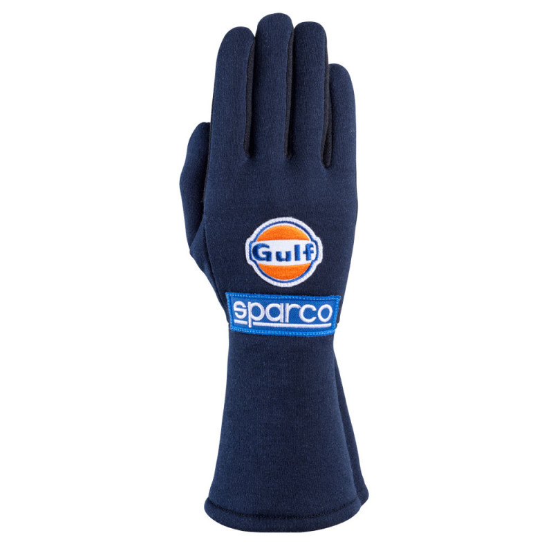 Gants Land  SPARCO GULF  FIA8856-2018 - 001368GU.BM.10 - 001368GU10BM