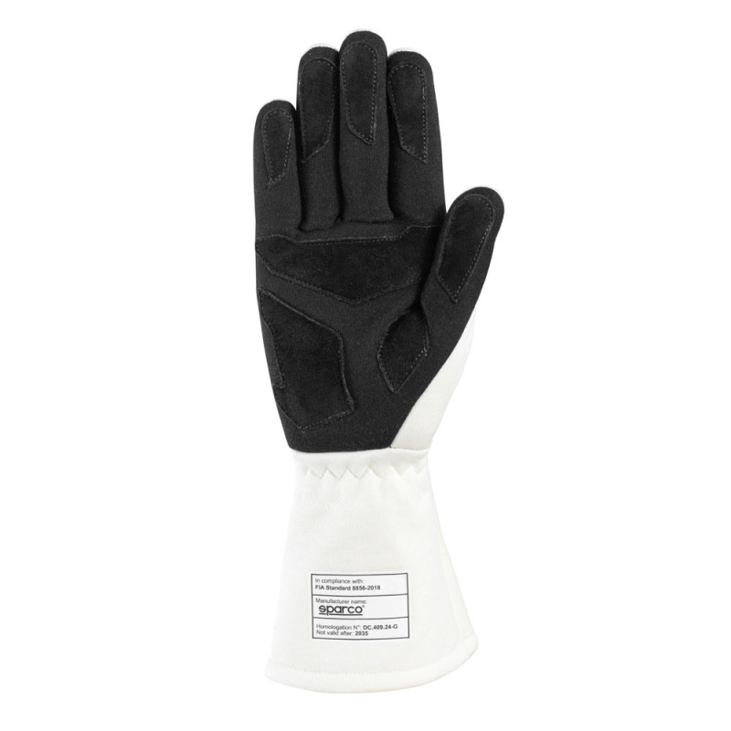 Handschuhe Land SPARCO GULF FIA8856-2018 - 001368GU.BM.10 - 001368GU10BM