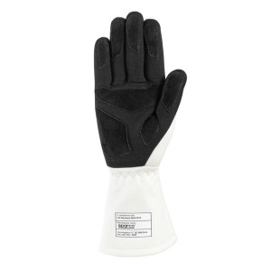Gants Land  SPARCO GULF  FIA8856-2018