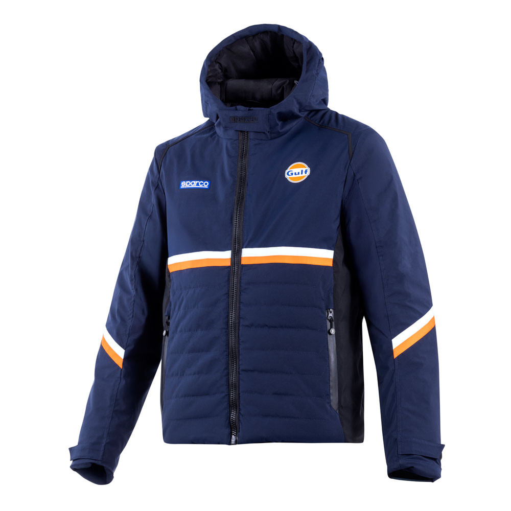 Veste hiver SPARCO GULF - 01361GU.BM.XS - 01361GUBM0XS