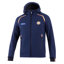 Giacca con cappuccio SPARCO GULF
