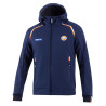 Softshell mit Kapuze SPARCO GULF