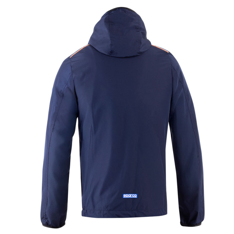 Giacca a vento SPARCO GULF - BMJ0008S0.BM.S - BMJ0008S0N0200S