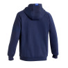 Felpa con zip e cappuccio SPARCO GULF
