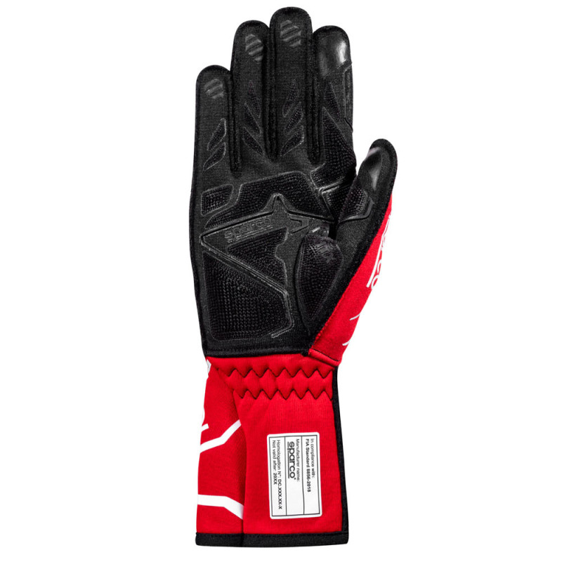 SPARCO TIDE+ FIA Gloves - BRG0001B0.BL.11 - BRG0001B0W08011