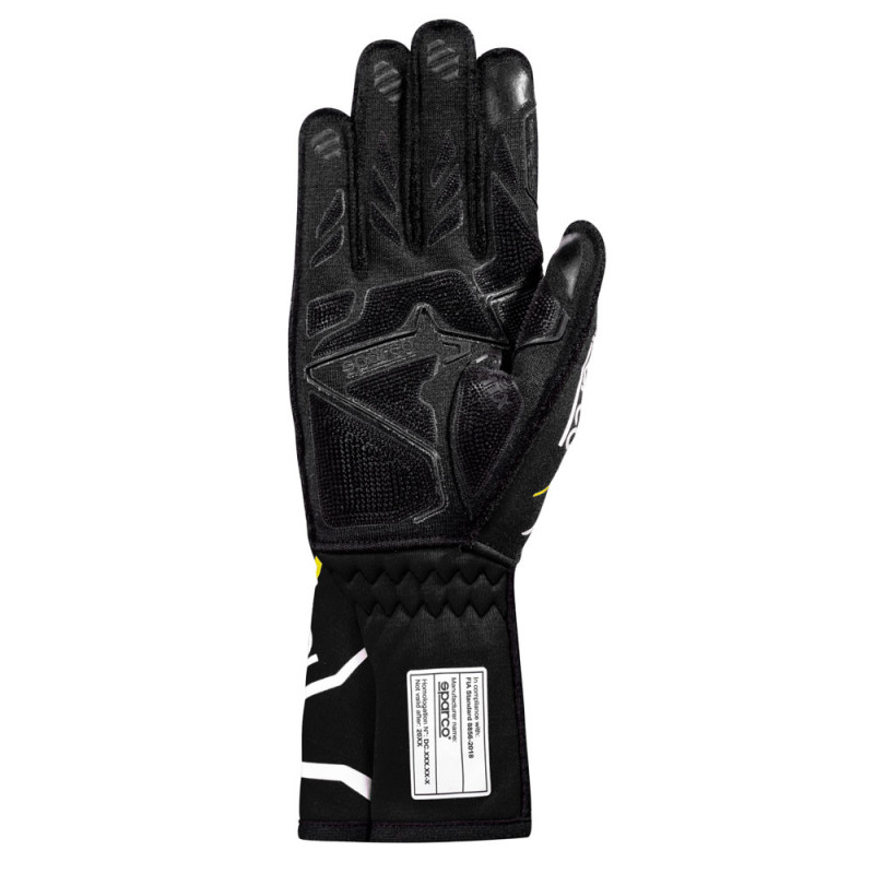 SPARCO TIDE+ FIA Gloves - BRG0001B0.BL.11 - BRG0001B0W08011