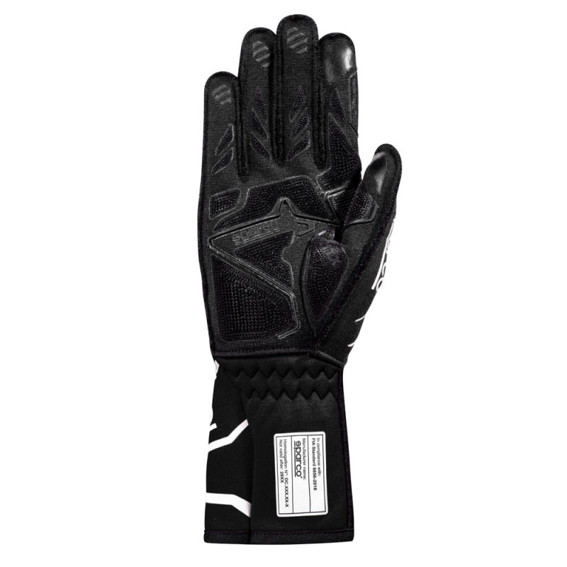SPARCO TIDE+ FIA Gloves - BRG0001B0.BL.11 - BRG0001B0W08011