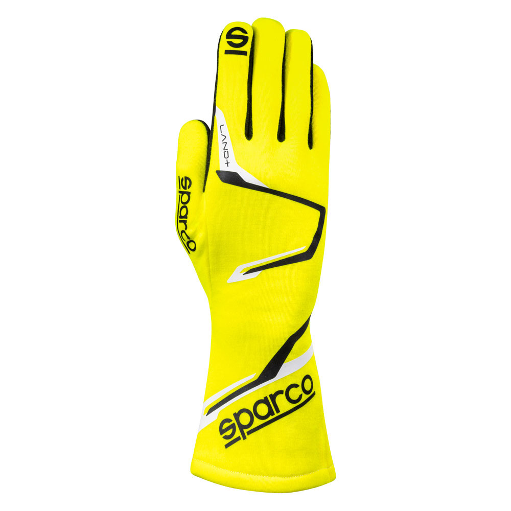 Gants SPARCO LAND+ FIA - 001367.N.10 - 00136710NR