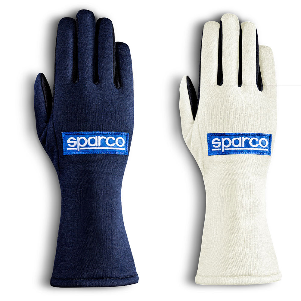 Guanti SPARCO LAND CLASSIC FIA - 001368.BL.10 - 00136810EC