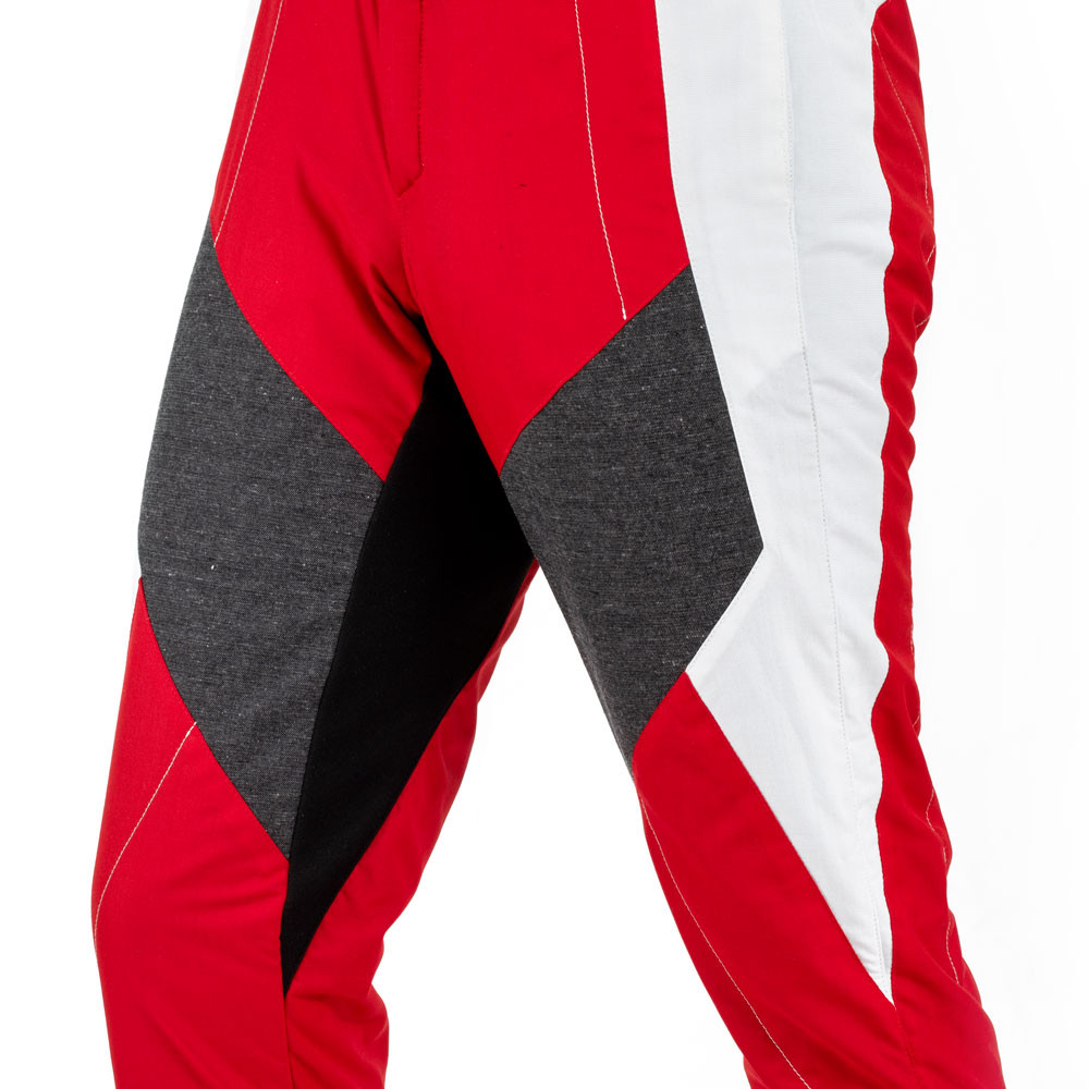 Sparco X-Light Full Efficiency FIA suit - BRS0005B0.N.54 - BRS0005B0K06054