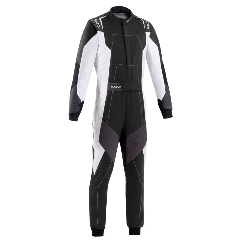 Sparco X-Light Full Efficiency FIA suit - BRS0005B0.N.54 - BRS0005B0K06054