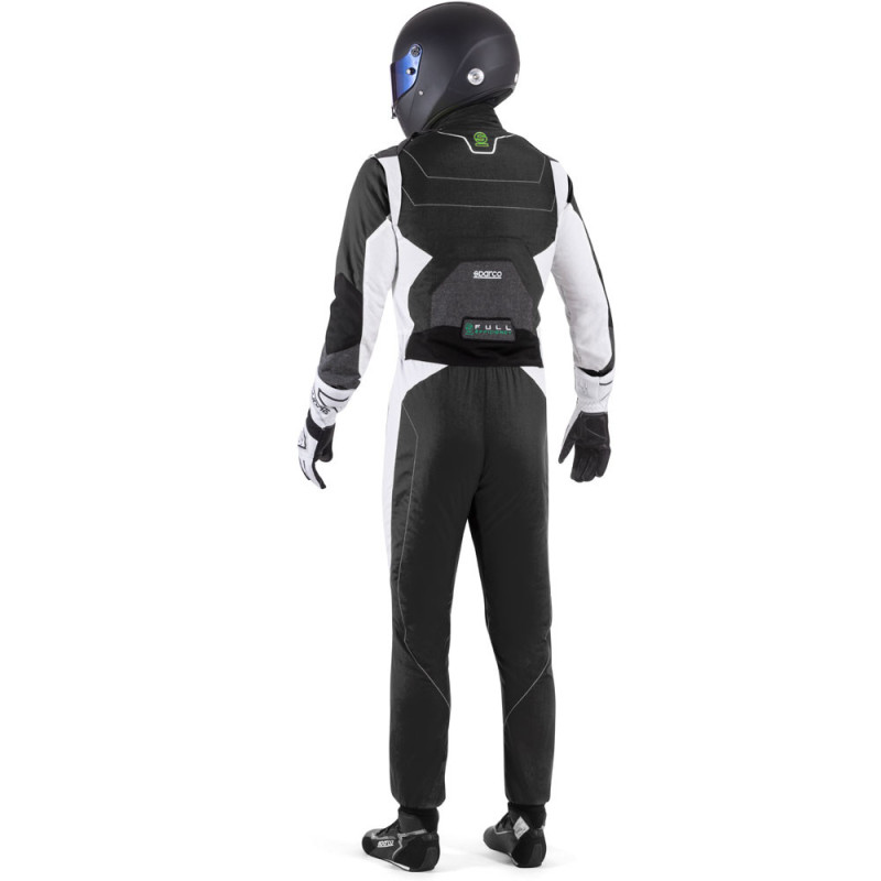 Sparco X-Light Full Efficiency FIA suit - BRS0005B0.N.54 - BRS0005B0K06054