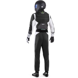 Combinaison Sparco X-Light Full Efficiency FIA